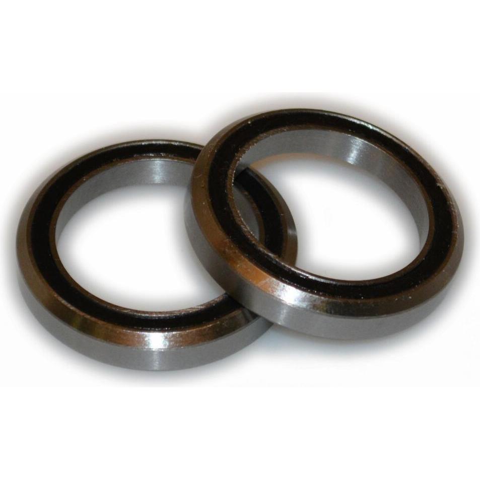 PRO, Kugellager, LAGERSATZ FÜR STEUERSATZ RM-01 1 SET 2 STÜCK 1"