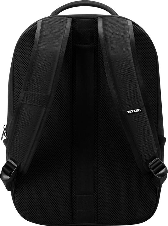 Actual product image Incase Campus backpack for MacBook Pro 16 inch