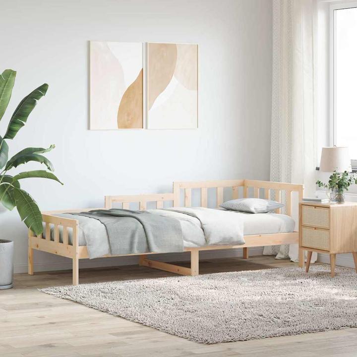 Image du produit vidaXL Tagesbett (80 x 200 cm)