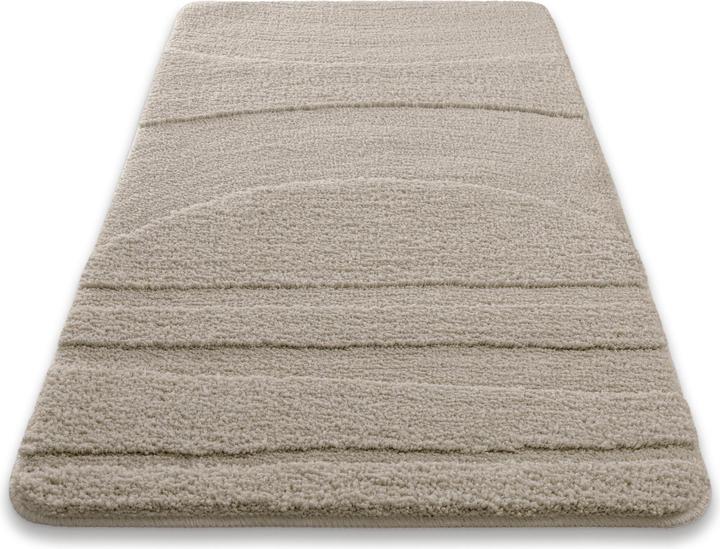 Actual product image Wecon Home Badteppich Marc (120 x 70 cm)