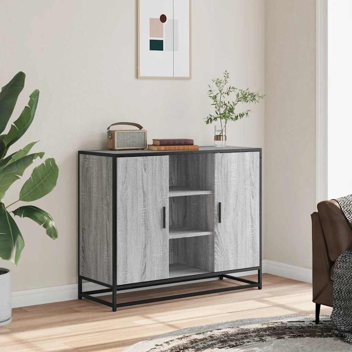Produktbild vidaXL Sideboard (92 x 35 x 76 cm)