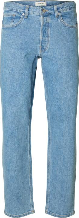Actual product image Selected Homme Slh190-Reg Tapered Ben Kori Jeans Noos (36)