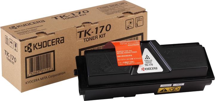 Kyocera Tk-170 (BK)