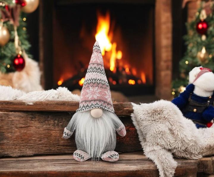 Immagine prodotto GuGus Babbo Natale segreto