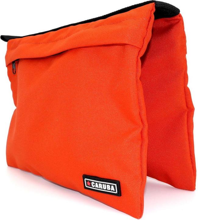 Image du produit Caruba Sac de frappe double PRO Orange Petit (Autres accessoires)