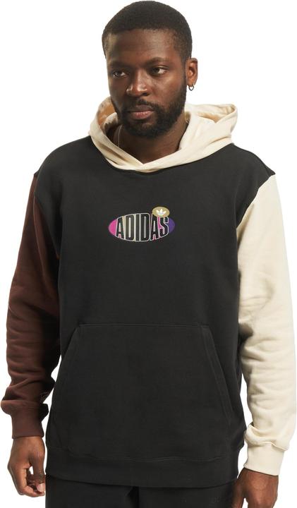 Image du produit adidas Sweat à capuche Trefoil A33 - 89073 (XS)