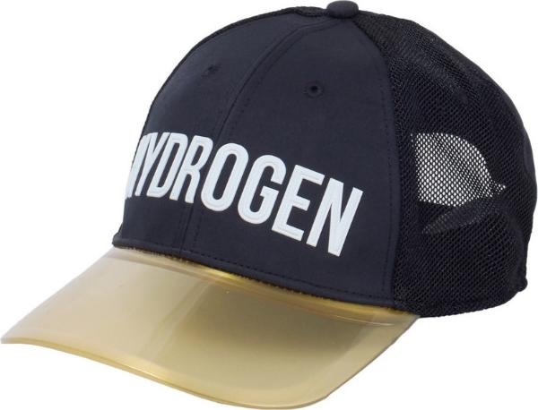 Hydrogen summer baseball cap (One size)