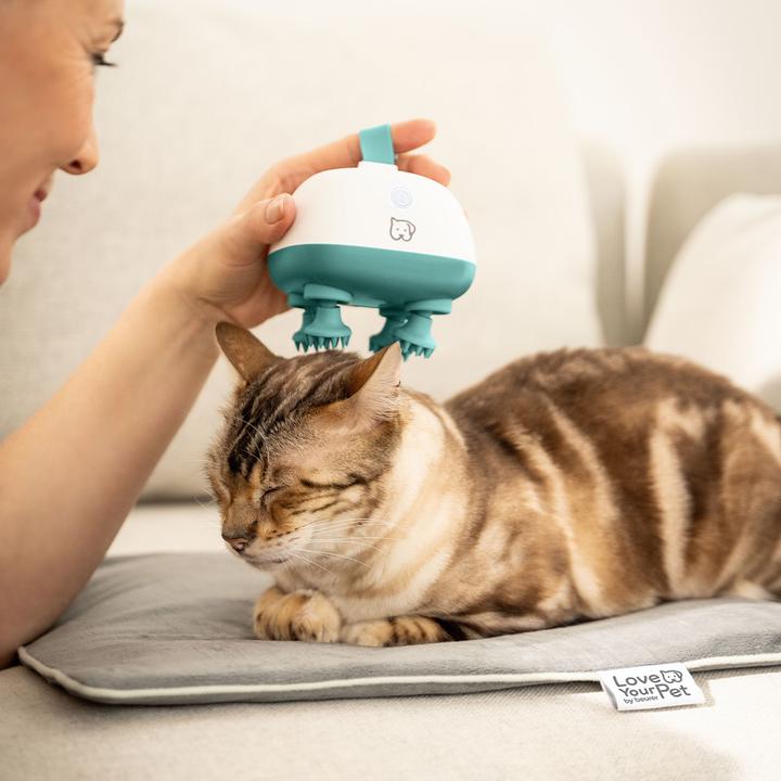 Produktbild Beurer PP 410