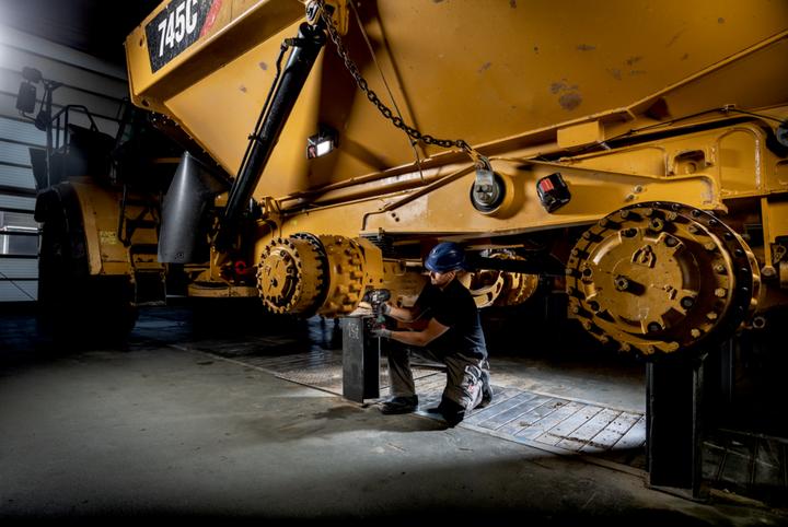 Actual product image Metabo 685209000