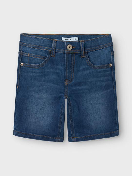 Image du produit Name it Slim Fit Jeansshorts (158)