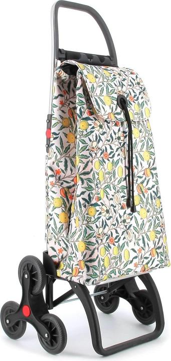 Immagine prodotto Rolser Carrello spesa I-Max W. Morris 6 Multicolore, larghezza
