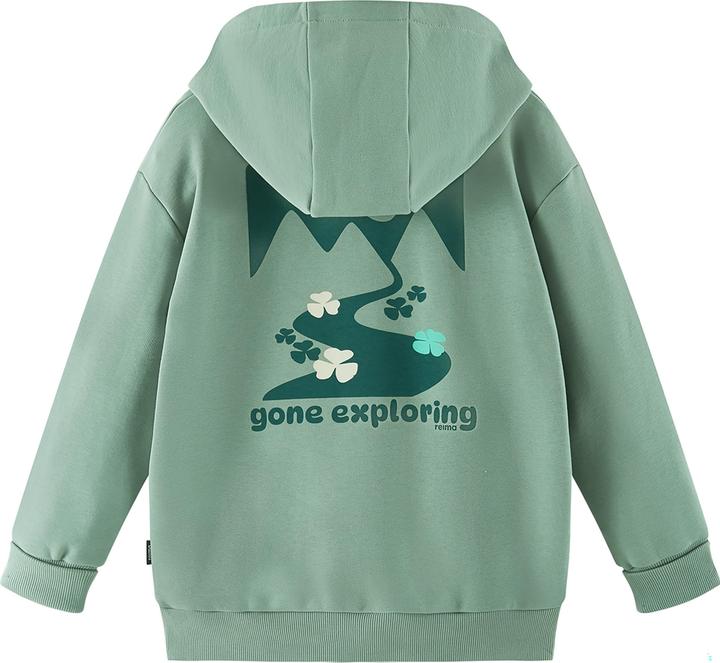 Produktbild Reima Huppis (158, 164)