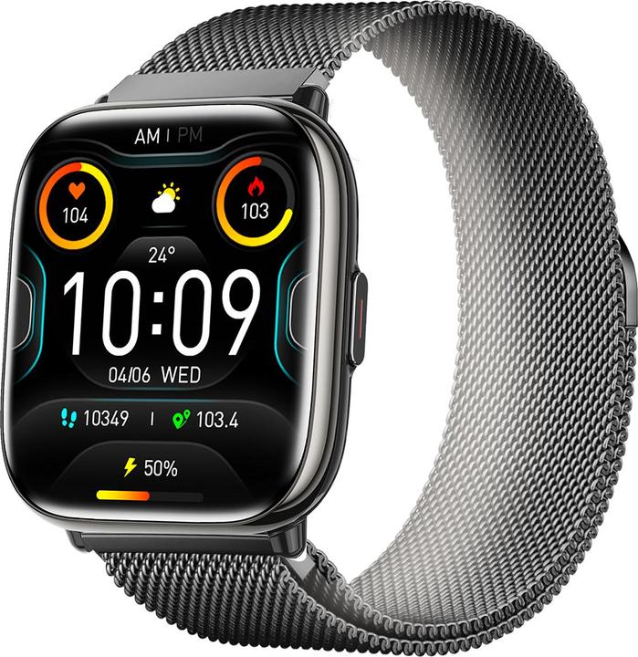 Trevi T-FIT 265 A 1,75' AMOLED Digital (35 mm)