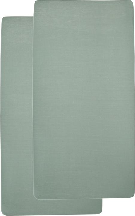 Meyco Drap-housse (140 x 70 cm)