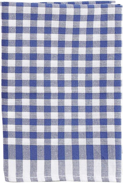 Productafbeelding Südlohner Frottierweberei Theedoek 'Check Design (50 x 70 cm)