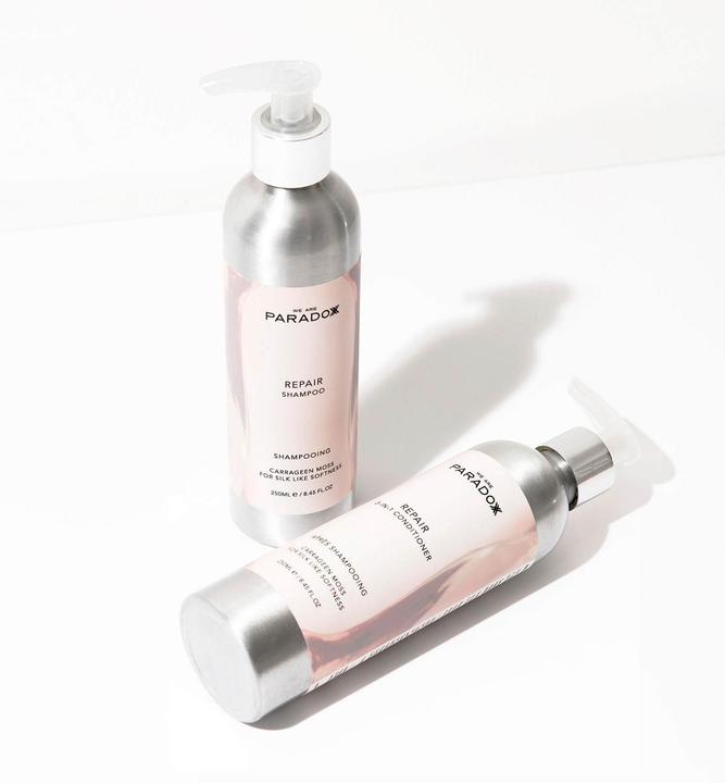 Actual product image We Are Paradoxx Repair (Liquid shampoo, 250 ml)