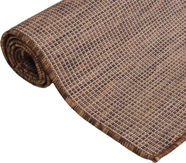 Produktbild vidaXL Outdoor-Teppich (140 x 200 cm)