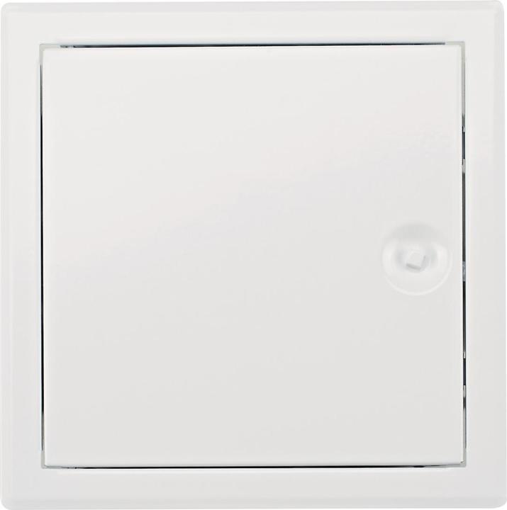 Image du produit Puag Porte de révision Softline galvanisée