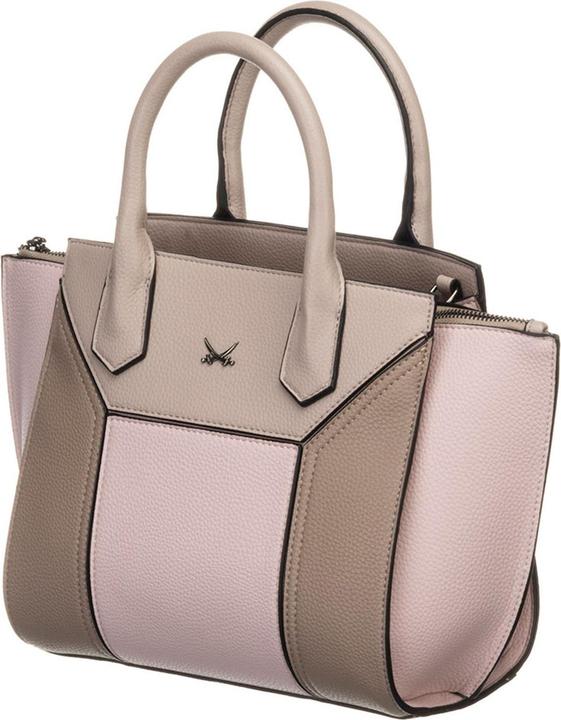 Produktbild Sansibar Shopper Multicolor