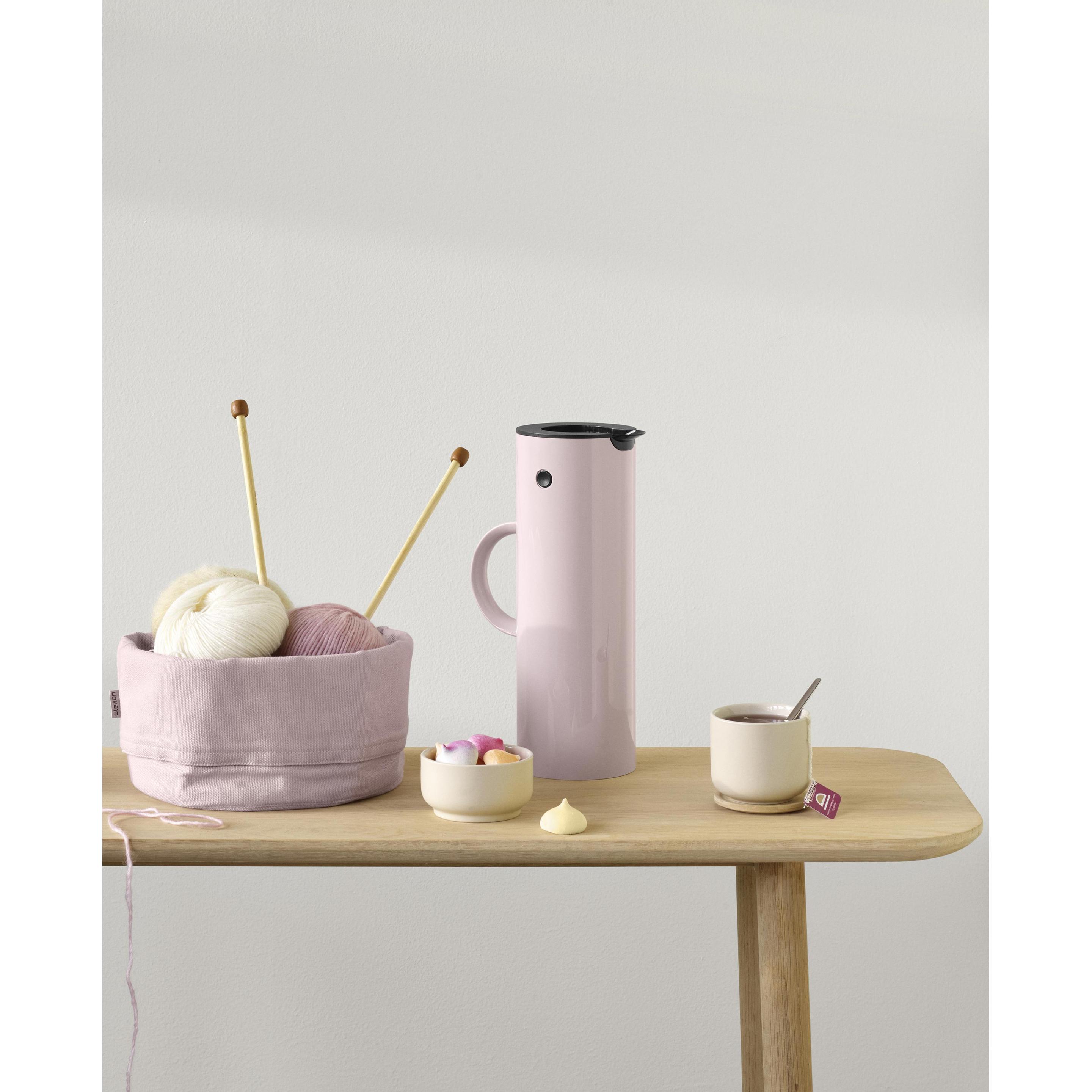 Thumbnail - Stelton Bread Bag - Lavender, Brotaufbewahrung, Violett