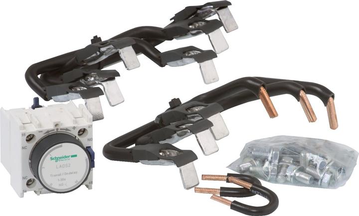 Produktbild Schneider Electric Montagebausatz