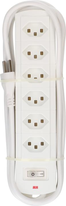 Actual product image Max Hauri Prime Line Switch (6x, Type 23, 3 m)