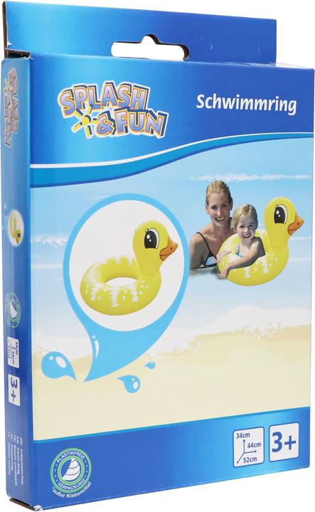 Image du produit Splash & Fun SF Ringtier