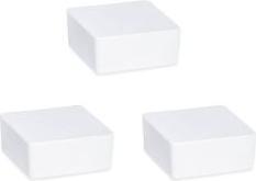 Produktbild Wenko 3 Cube Raumentfeuchter Nachfüllpack 3x 1,0 kg (72.00 l/24h)