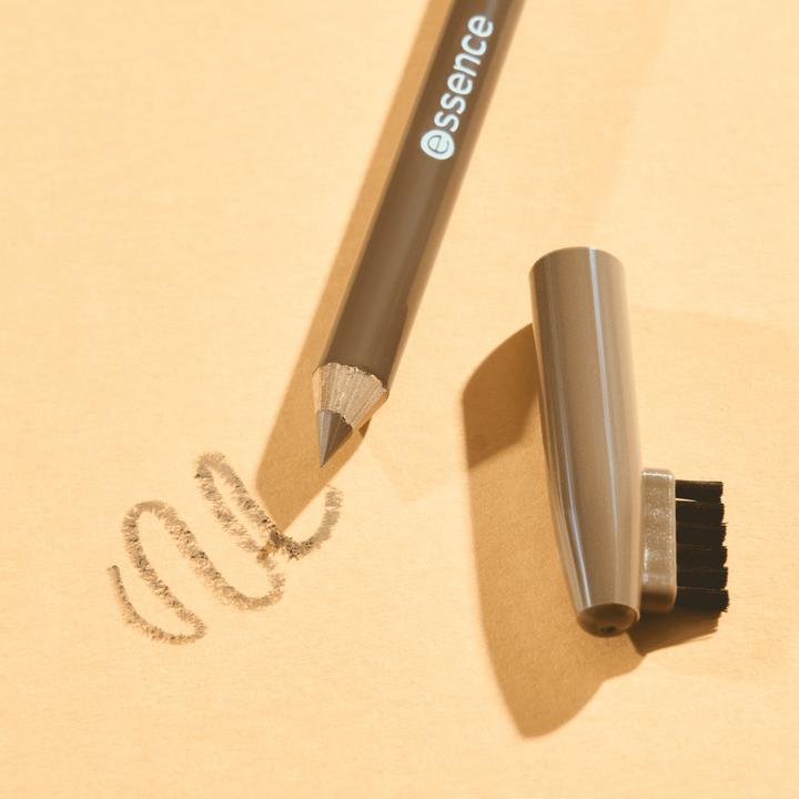 Actual product image essence eyebrow DESIGNER 04 (Blonde)