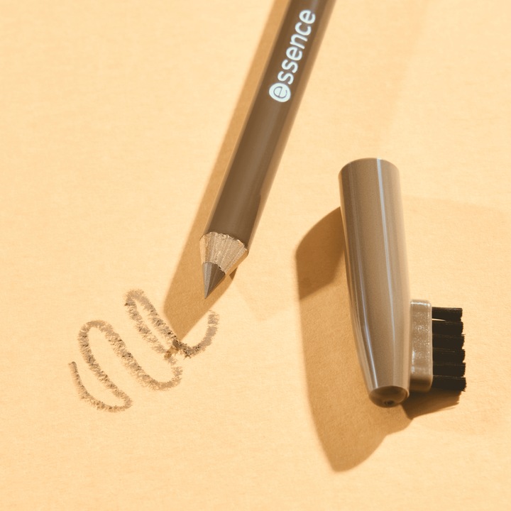 Image du produit essence eyebrow DESIGNER 04 (Blonde)
