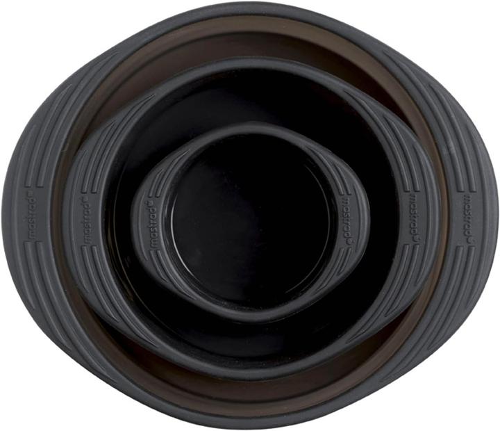 Produktbild Mastrad Springformen Silikon 3er-Set (9 cm)