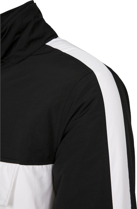 Immagine prodotto Urban Classics Giacca 2-Tone Padded Pull Over (XL)