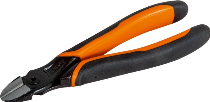 Productafbeelding Bahco Zijbidetang 125mm 2101G ergo IPD (125 mm)