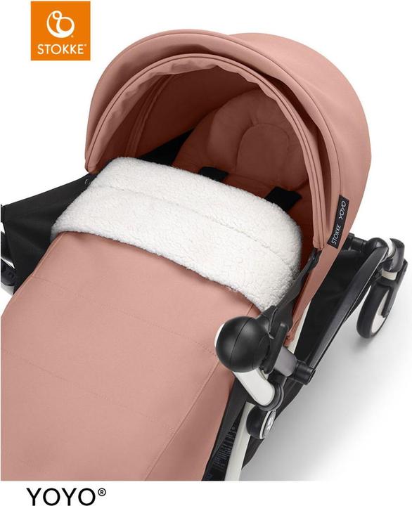 Immagine prodotto Stokke Set neonato YOYO 0+