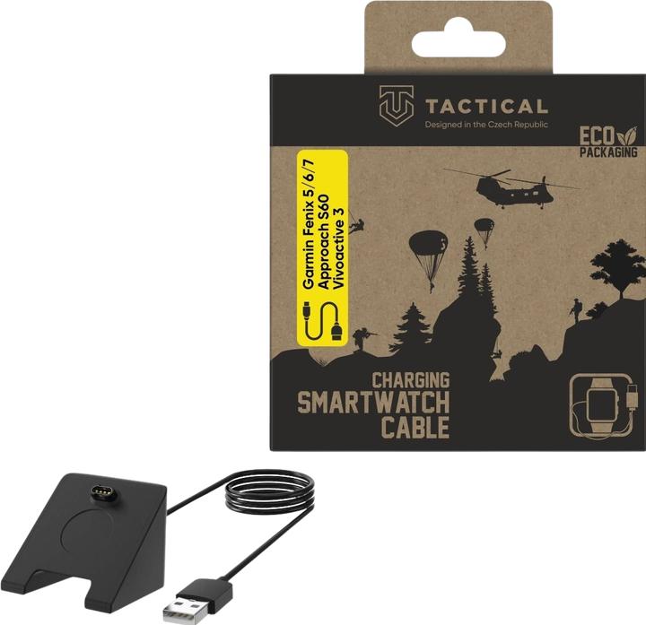 Image du produit Source Chargeur de montre