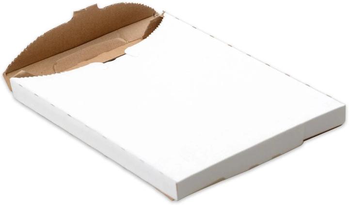 Actual product image Elco Shipping box B5 white (174 x 245 x 20 mm, 25 x)
