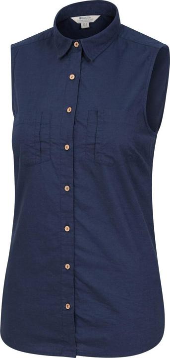 Produktbild Mountain Warehouse Coconut Hemd Ärmellos (36)