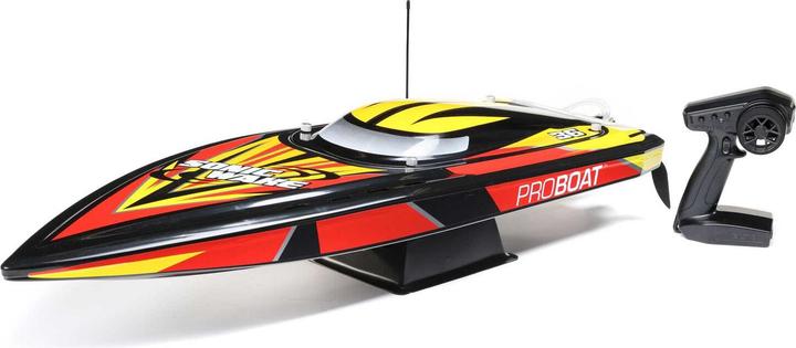 Produktbild Horizon Hobby Sonicwake V2