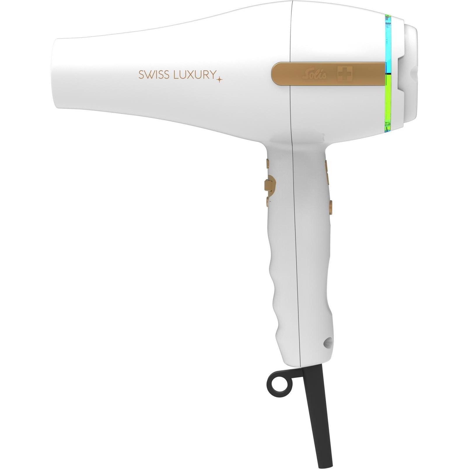 Solis Swiss Luxury (2100 W) (961.83)