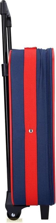 Produktbild Vadobag Spider-Man Rucksack Trolley Spidey Made To Roll 49 cm