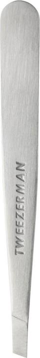 Immagine prodotto Tweezerman Piccola pinzetta inclinata in acciaio inox