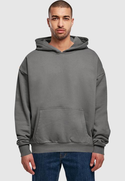 Immagine prodotto Merchcode Halloween - Felpa con cappuccio con teschio - 175685 (XXL)