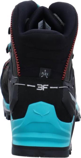 Actual product image Salewa Mountain Trainer Mid GTX (38)