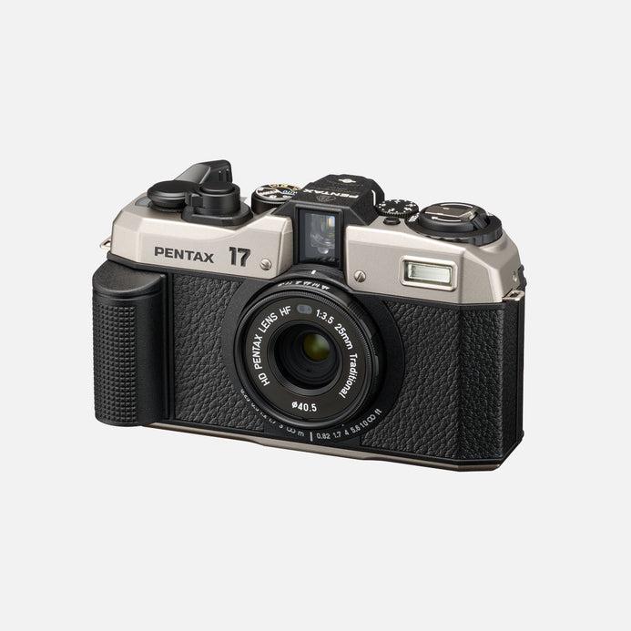 Produktbild Pentax 17