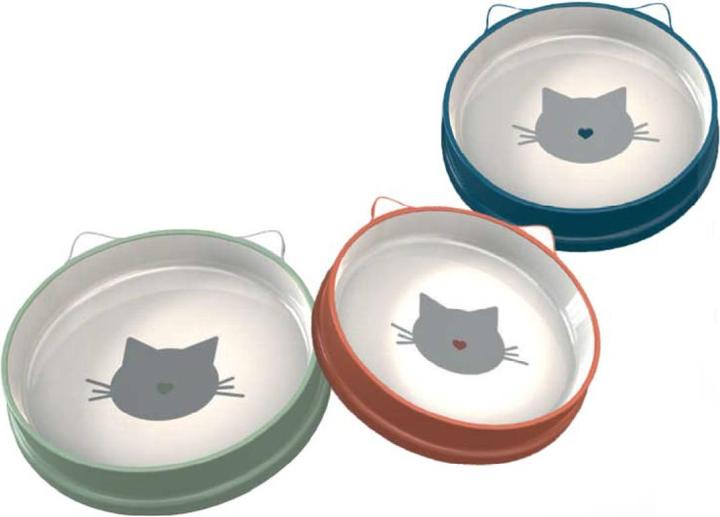 Image du produit Keramiknapf Orange (20 cl)