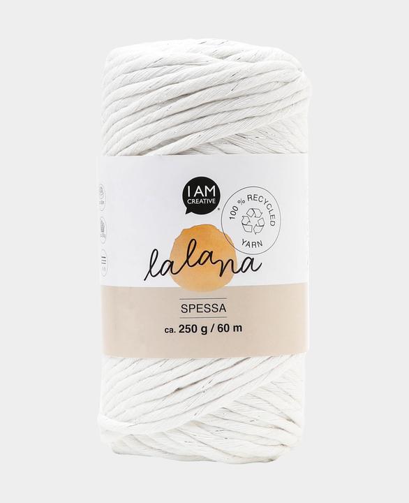Actual product image Lalana Spessa (60 m)