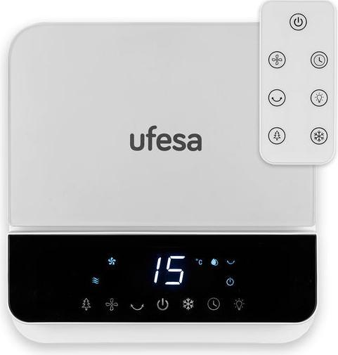 Produktbild Ufesa Narvik (20 m²)