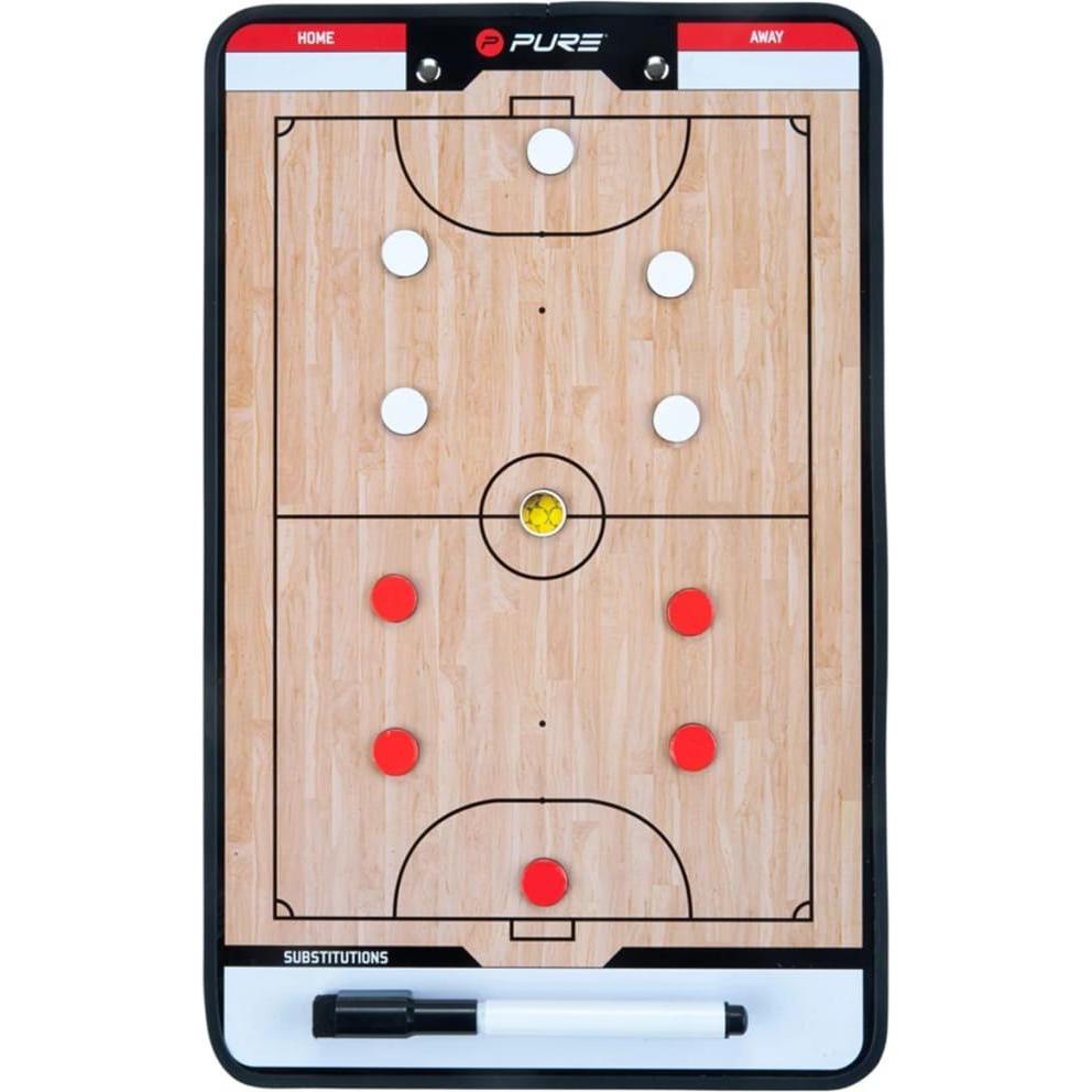 Pure2improve, Volleyball