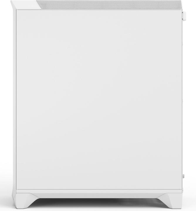 Immagine prodotto Fractal Meshify 3 Clear Tint White (ATX, mATX, Mini-ITX)