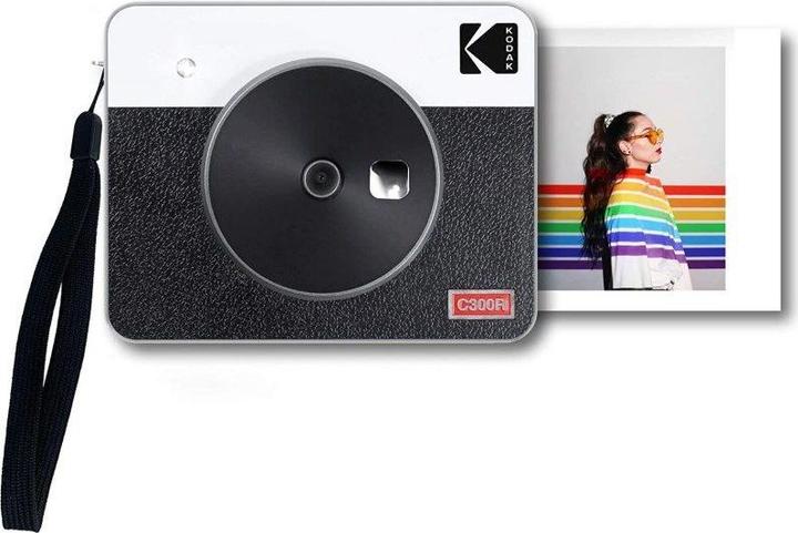 Productafbeelding Kodak Mini Shot Combo 3 Retro